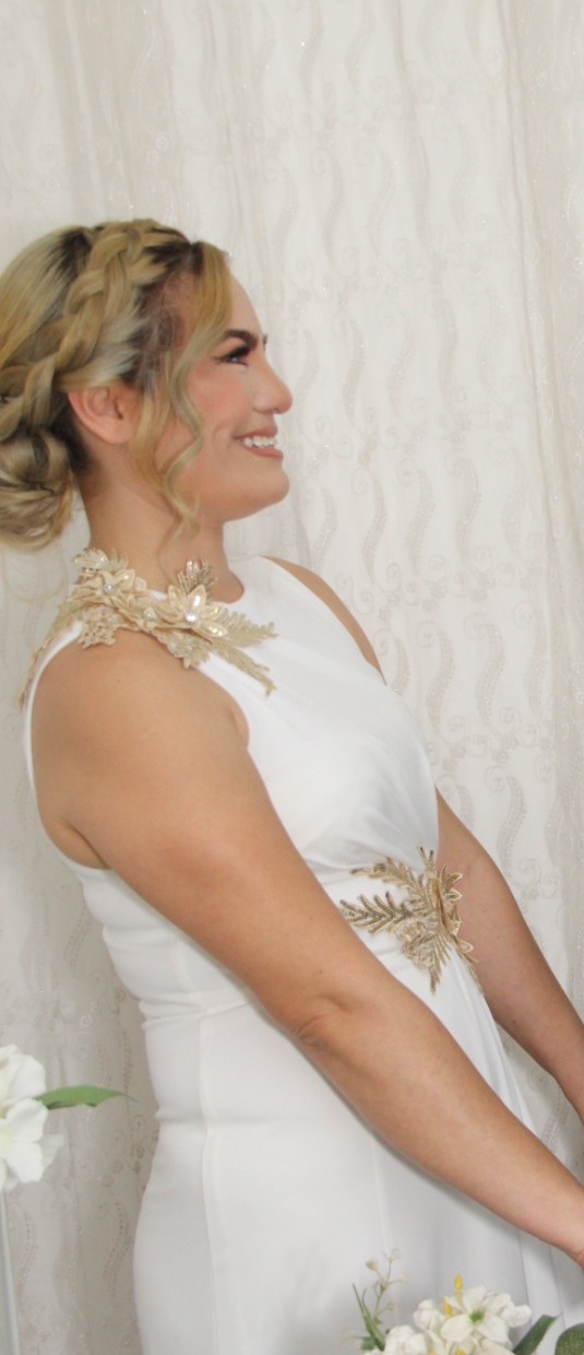 Los novios